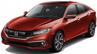 2020 Honda Civic Sedan 1.6 125 PS Dream Araba kullananlar yorumlar